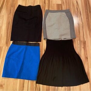 Skirt Bundle—Size 6/S